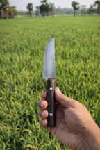 Traditional Kerala Kitchen knife 3 piece combo