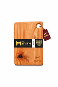 Mithlife Solid wood chopping board Made of 100% Natural wood