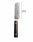 Traditional Kerala Kitchen knife 3 piece combo
