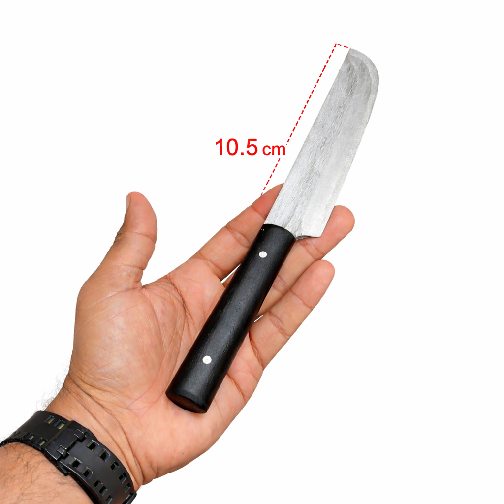 Traditional Kerala Kitchen knife 3 piece combo