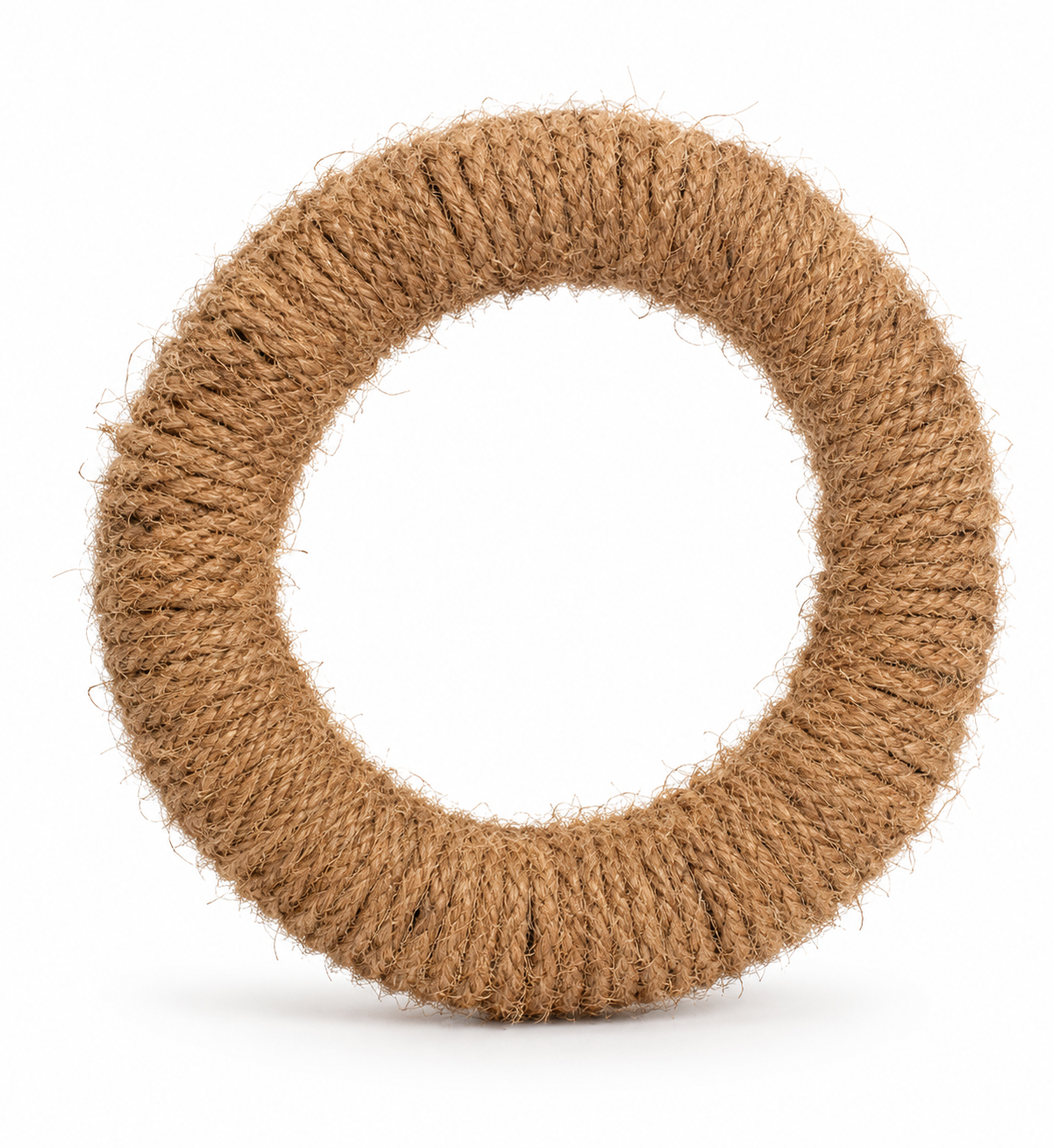 Mithlife Natural Coir Trivet |Coir pot stand for castiron clay pots and all cookware items