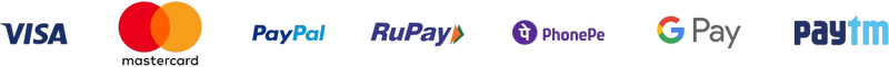 Payment methods